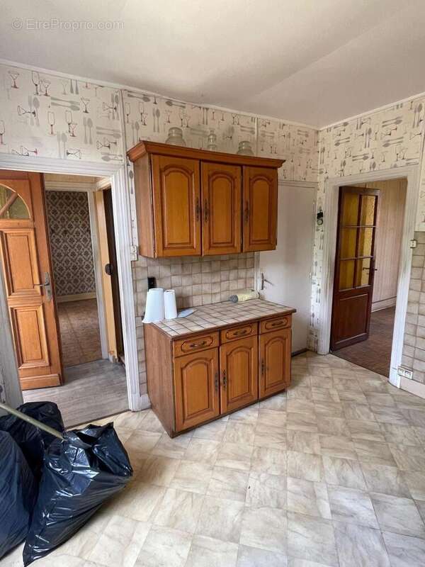 Photo 9 - Maison à VINCEY