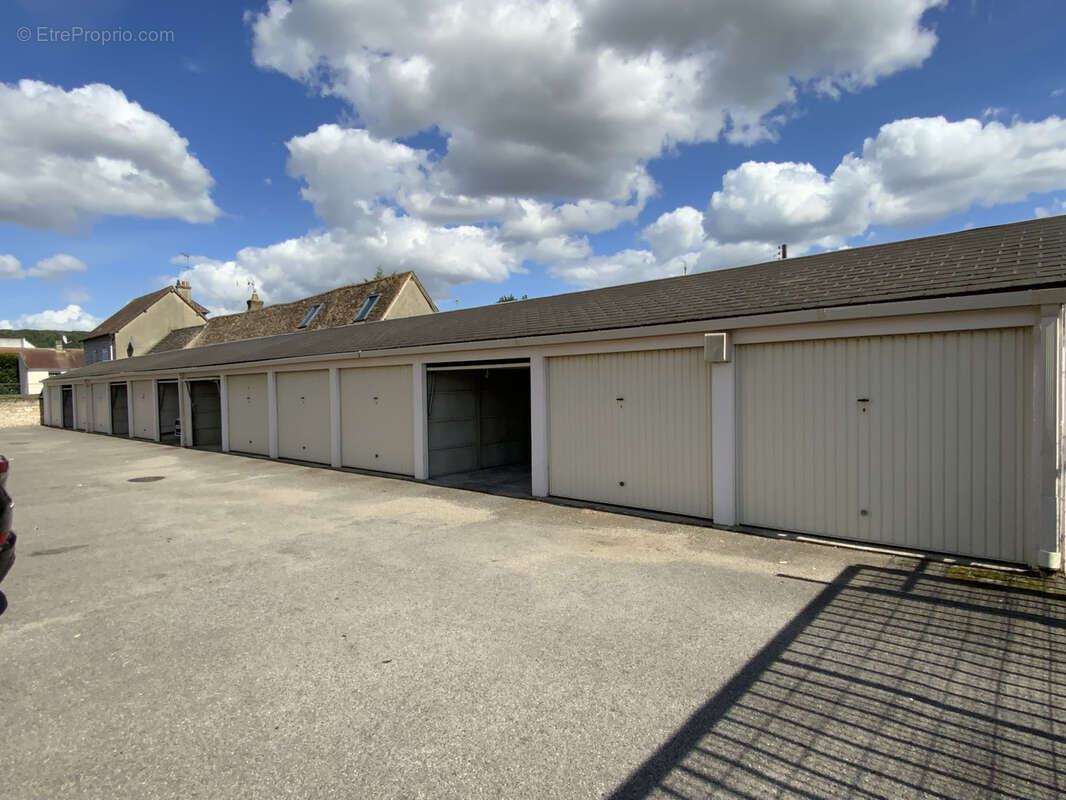 Appartement à VERNON