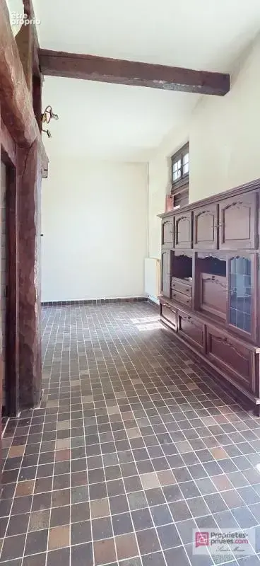 Maison de charme avec terrasse et beau potentiel - photo 9