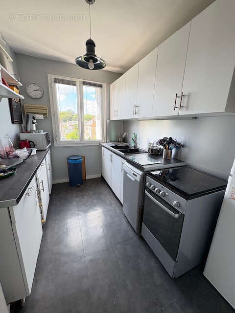 Appartement à ORLEANS