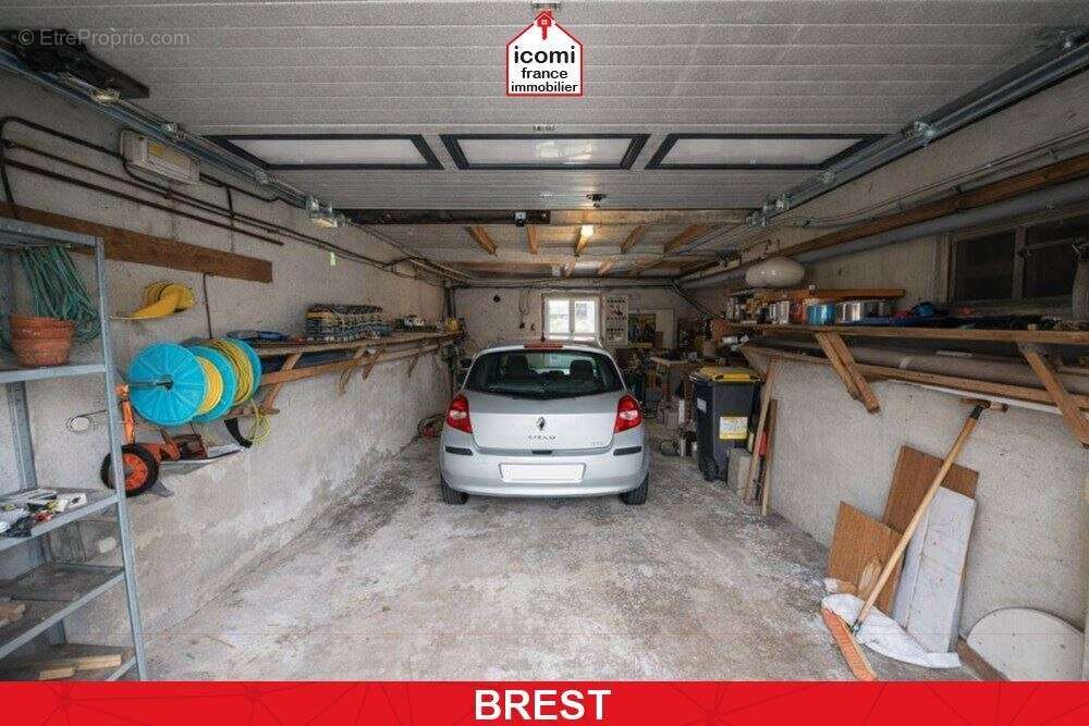 Maison à BREST