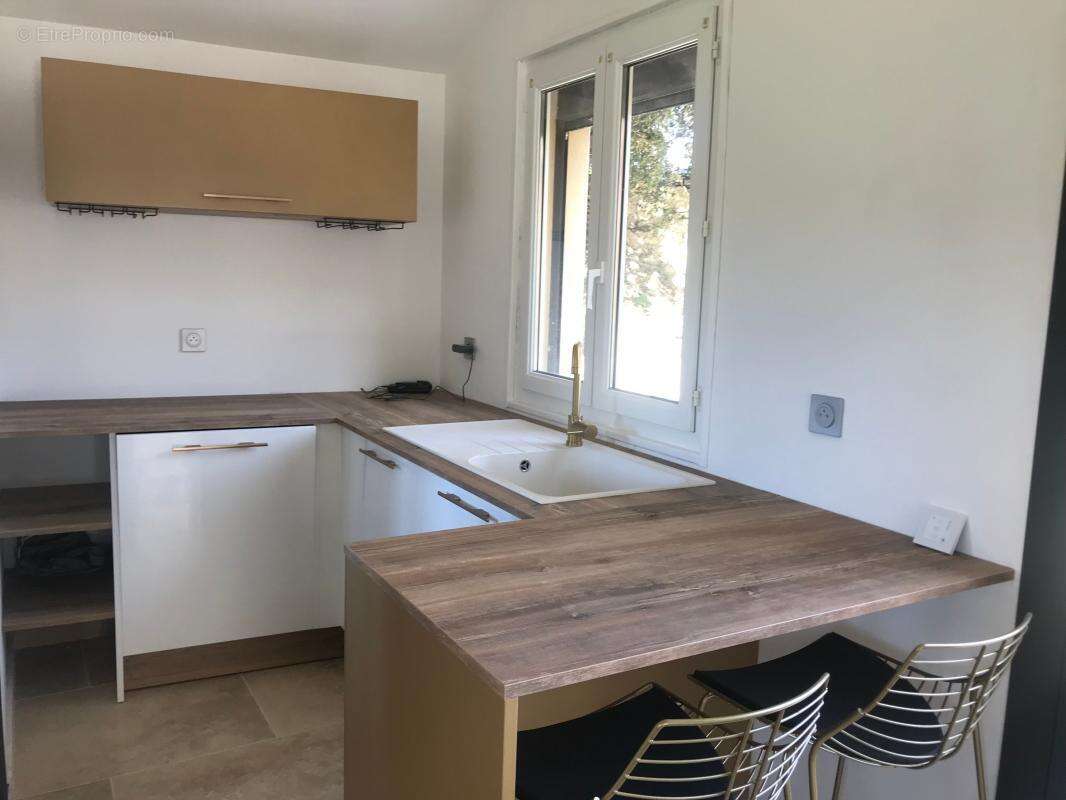 Maison à VAISON-LA-ROMAINE