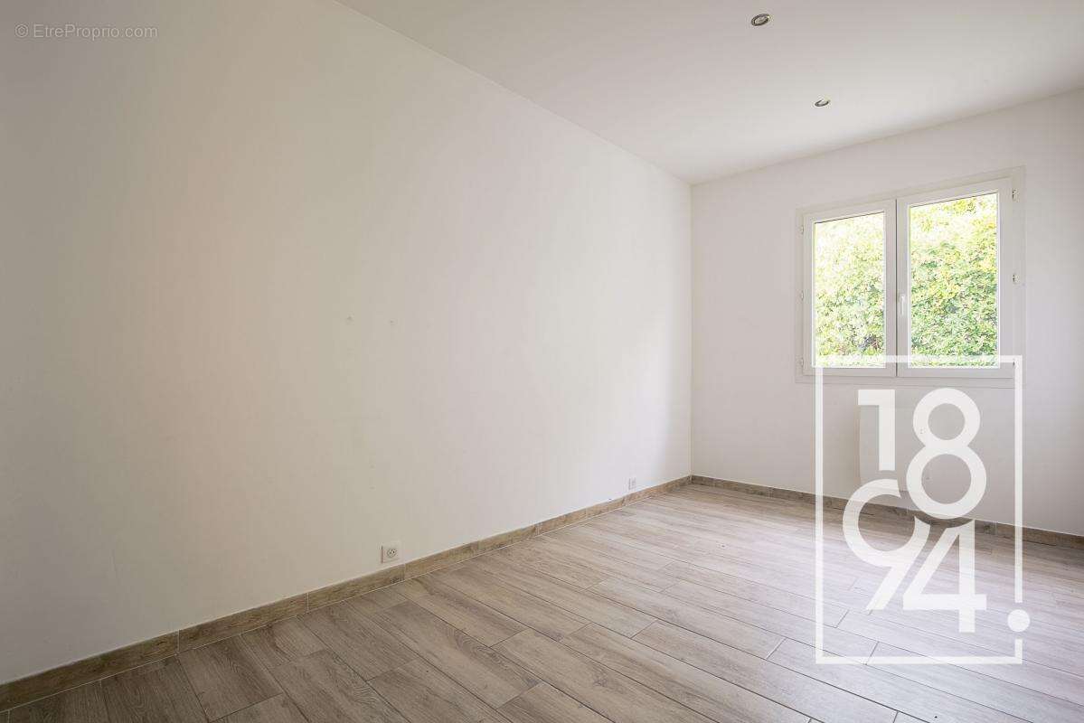 Maison à MARSEILLE-13E