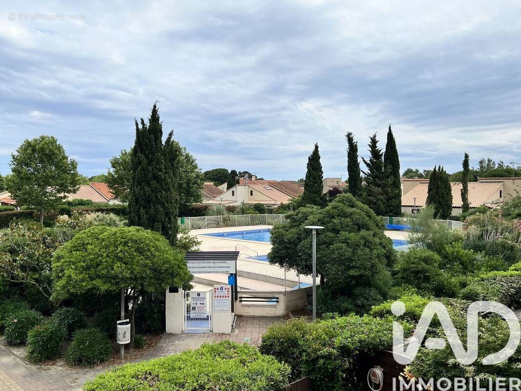 Photo 1 - Appartement à SAINTE-MARIE