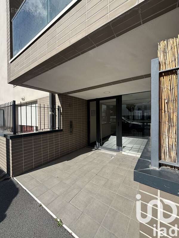 Photo 3 - Appartement à REIMS