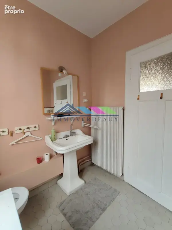 Maison mitoyenne un côté avec 2 garages Schiltigheim (67) à 2 mn de la gare - photo 11