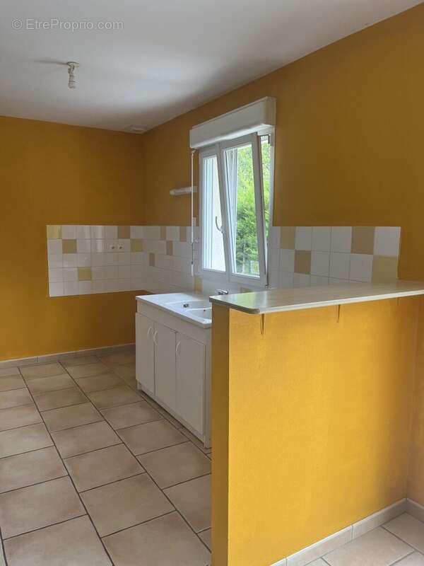 Maison 83 m² à Artannes-Sur-Thouet  - photo 3