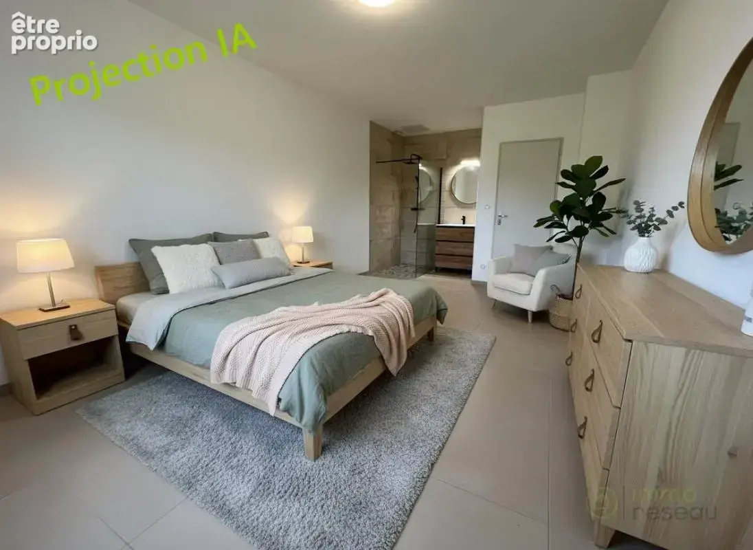 Maison 5 pièces 116 m² à vendre à Porquericourt (60400) - photo 4