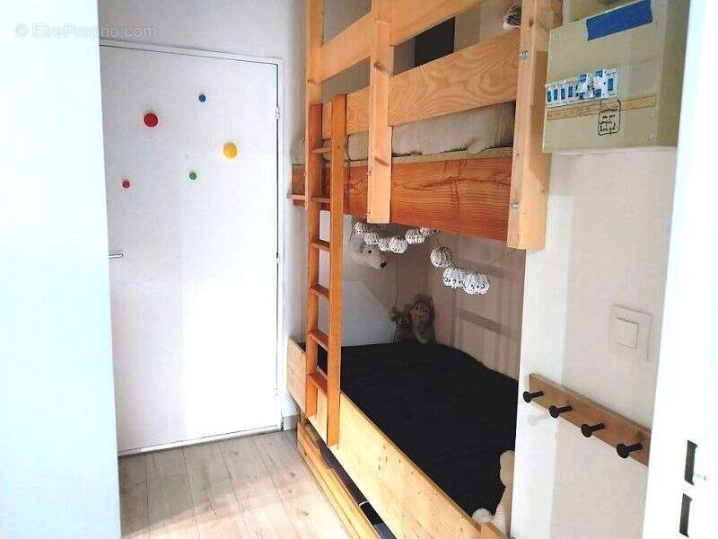 Appartement à BAGNERES-DE-LUCHON