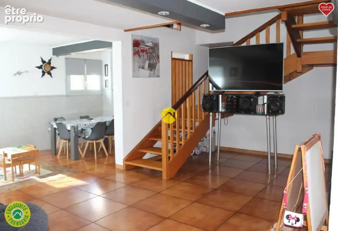 maison de maitre - photo 9