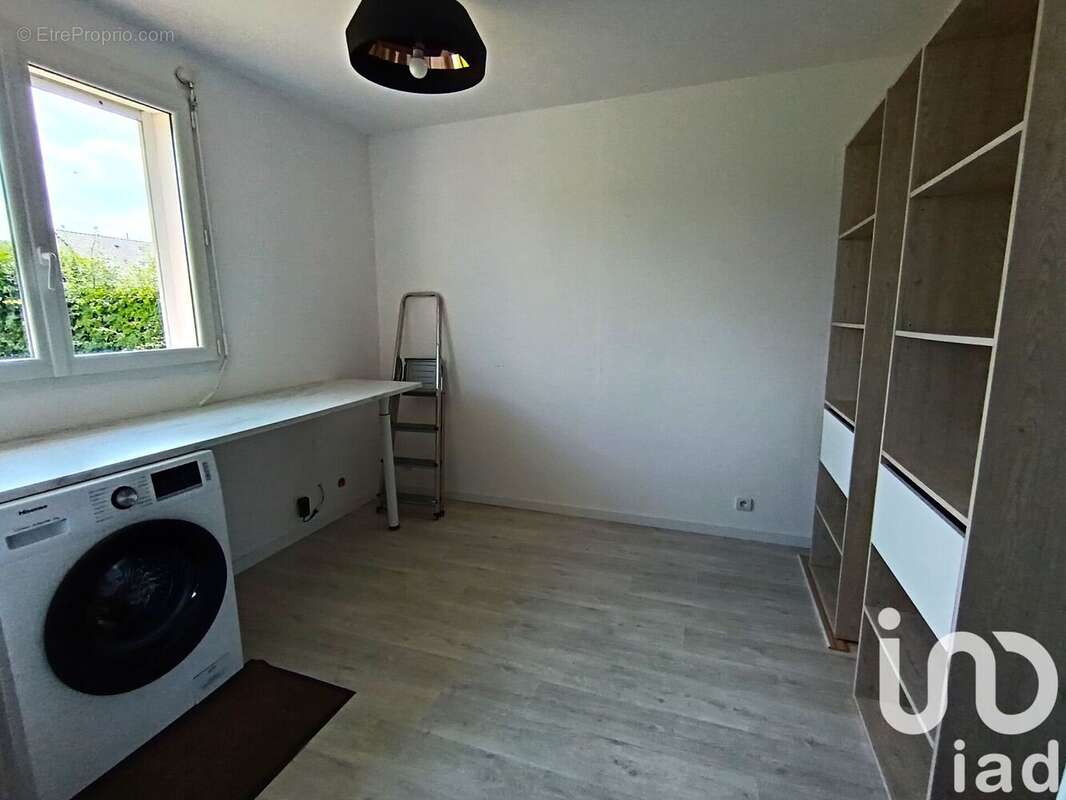 Maison 106 m² à Boissey-Le-Chatel  - photo 7