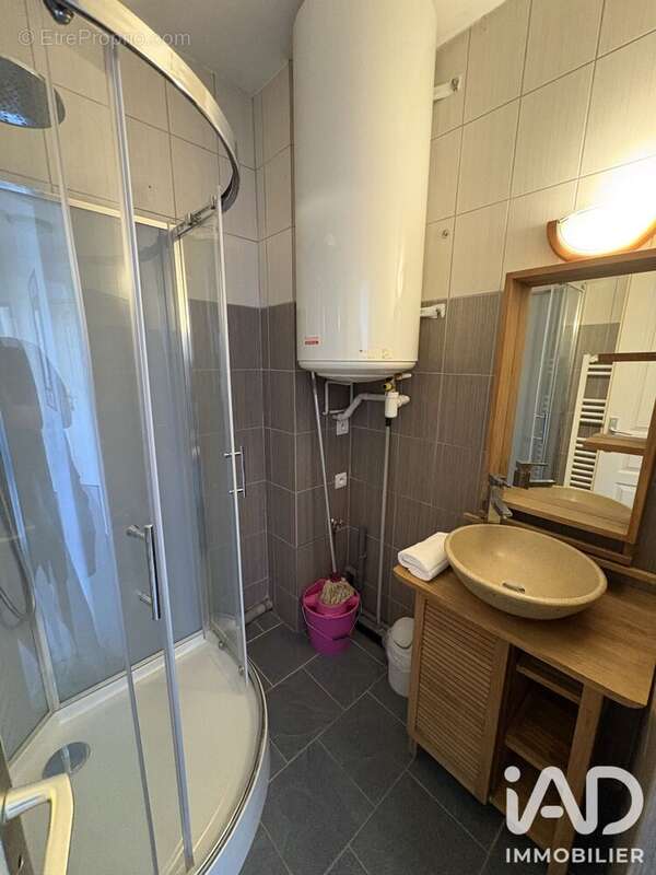 Photo 7 - Appartement à FOURAS