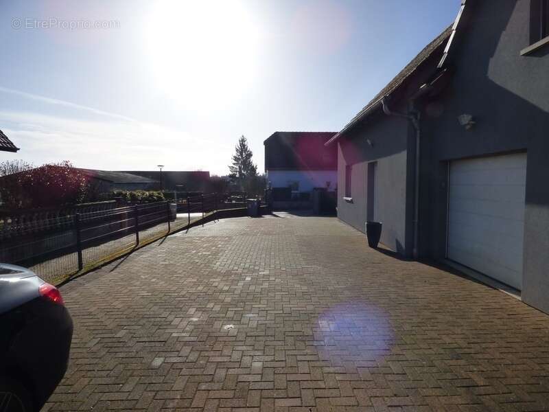 Maison à vendre 5 pièces SAESSOLSHEIM (67) - photo 3