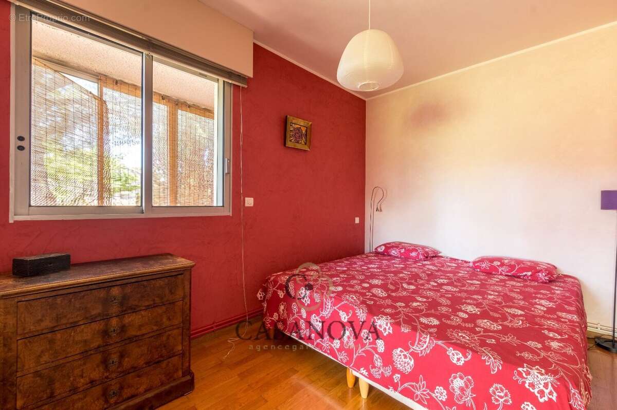 Maison à MONTPELLIER