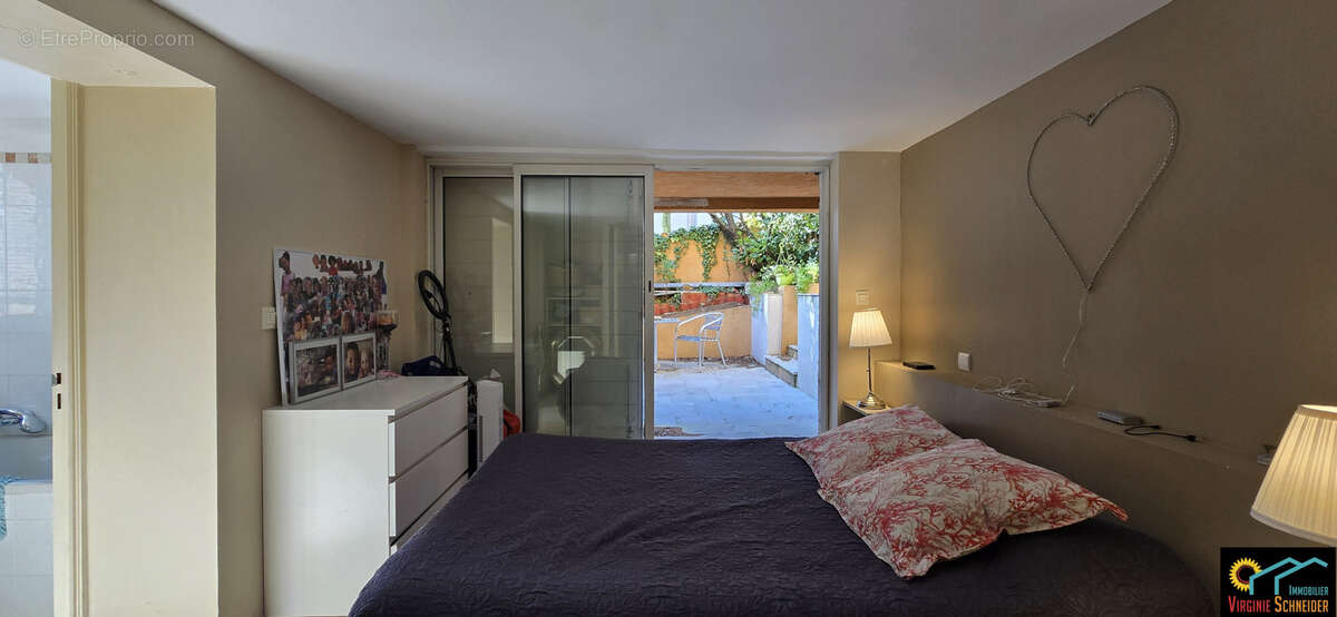 Maison 214m2 parcelle plus de 800m2 piscine et garage CAP ROUSSET - photo 8
