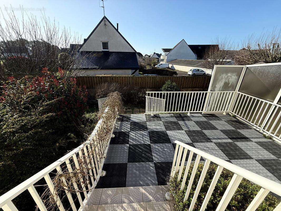 Maison à SAINT-PHILIBERT