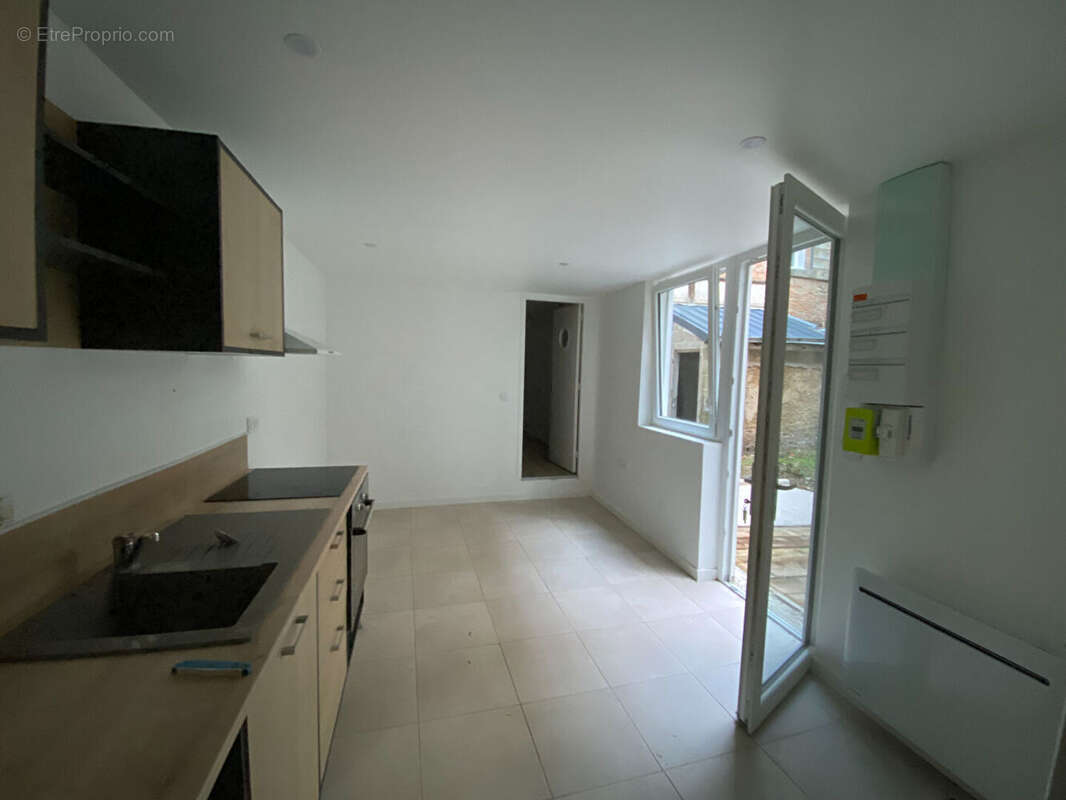 Appartement à CHOLET