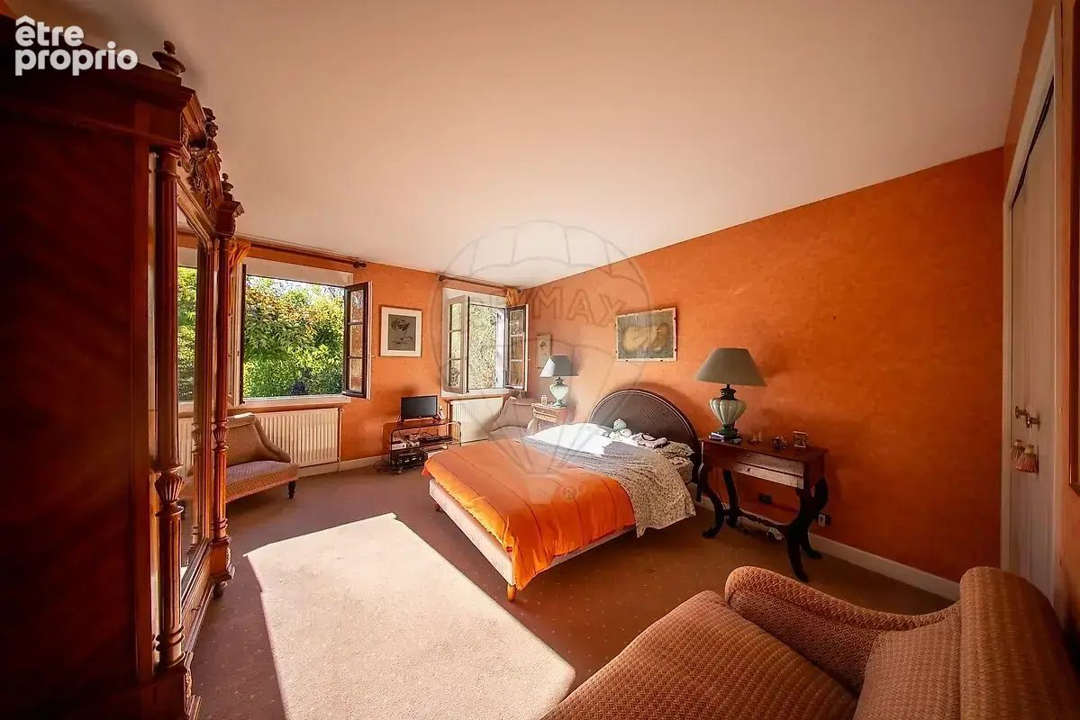 Maison 5 chambre(s) à vendre - photo 6