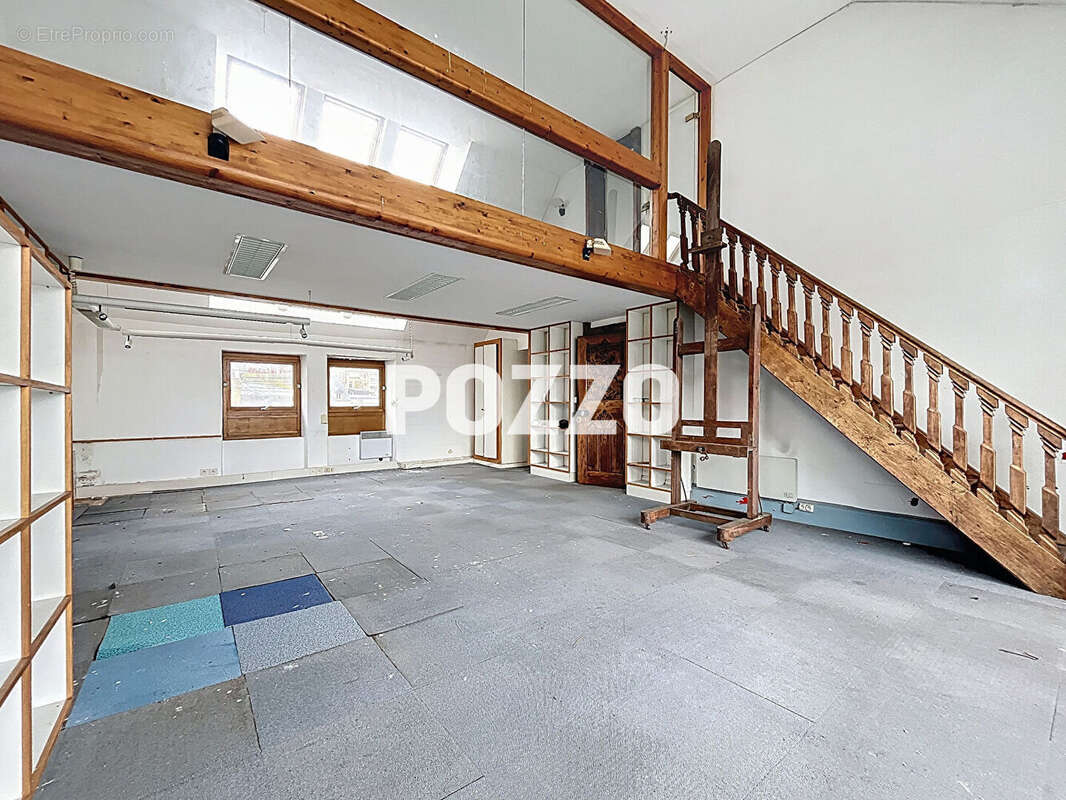 Appartement à GRANVILLE