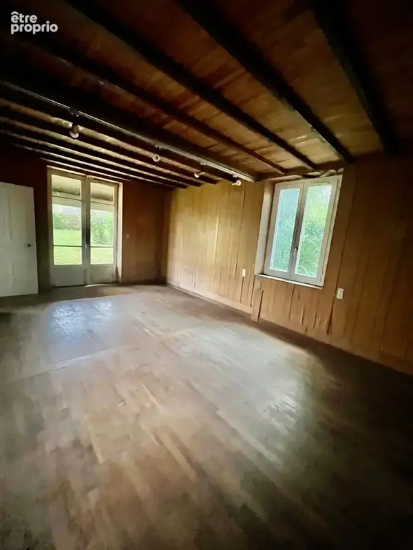 Maison 3 pièces 60 m² à vendre à Luxeuil-Les-Bains (70300) - photo 4