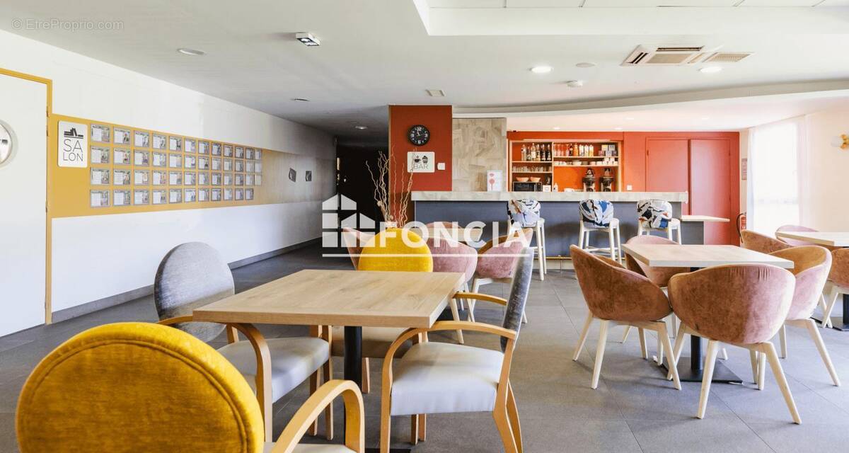 Appartement à LAILLE