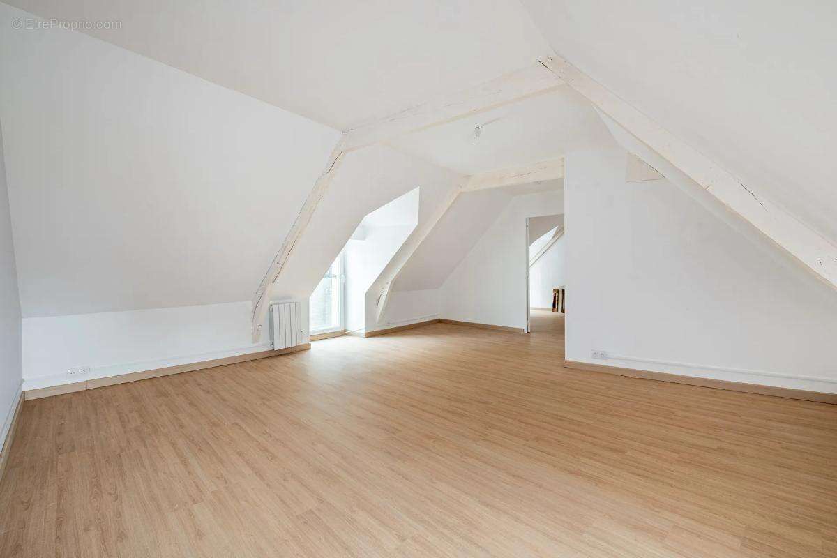 Appartement à HERBIGNAC
