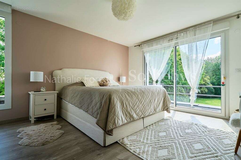 Maison à WATTIGNIES