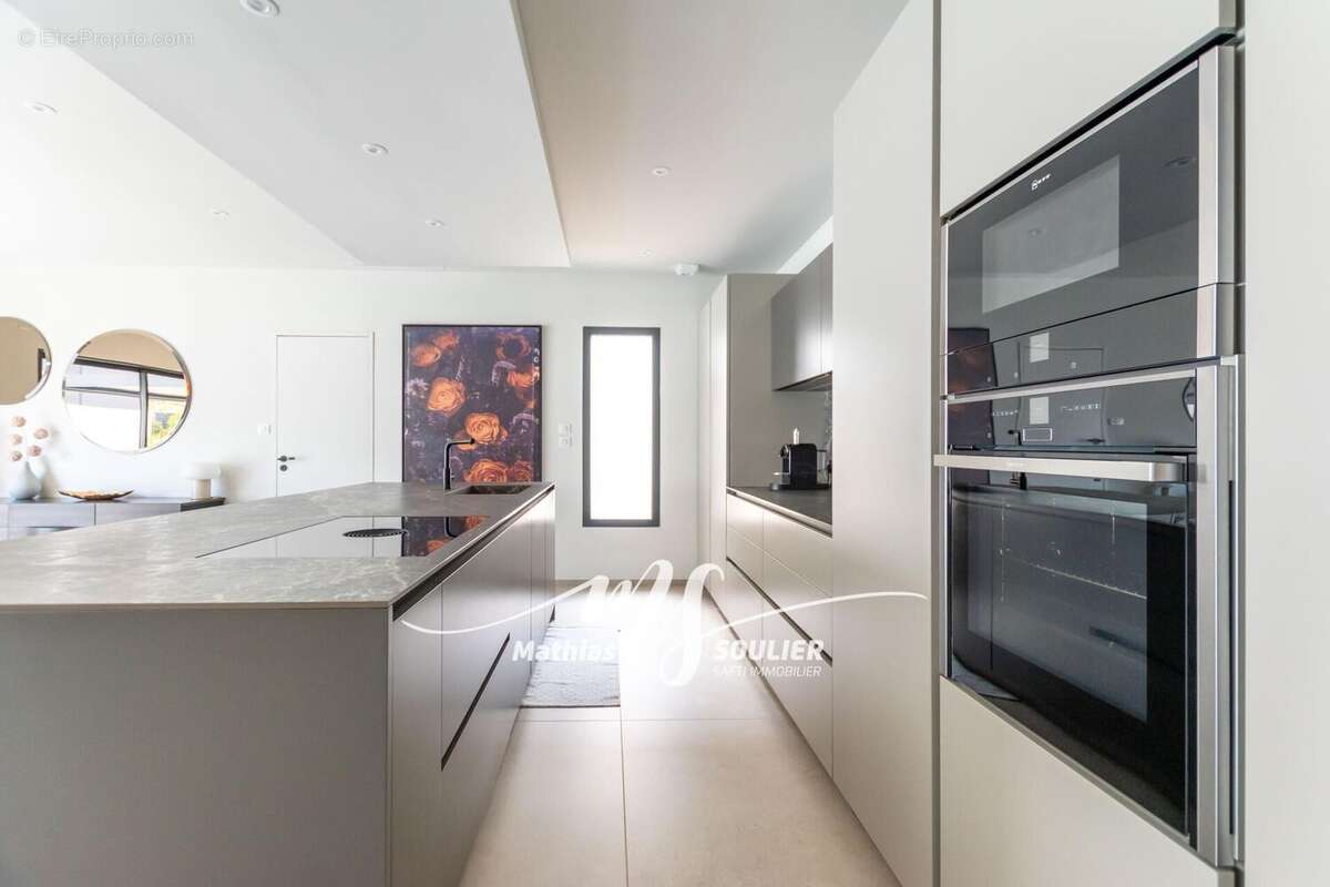 Photo 6 - Maison à CADOLIVE