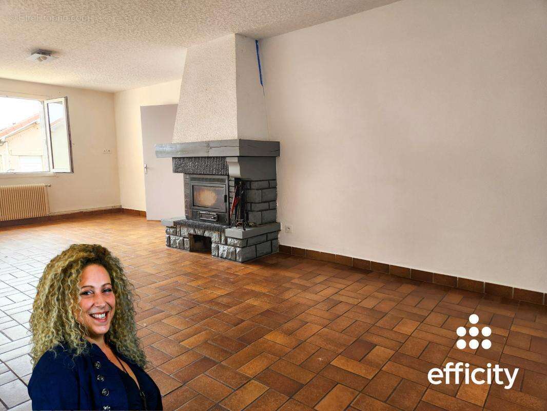 Maison à MONTBRISON