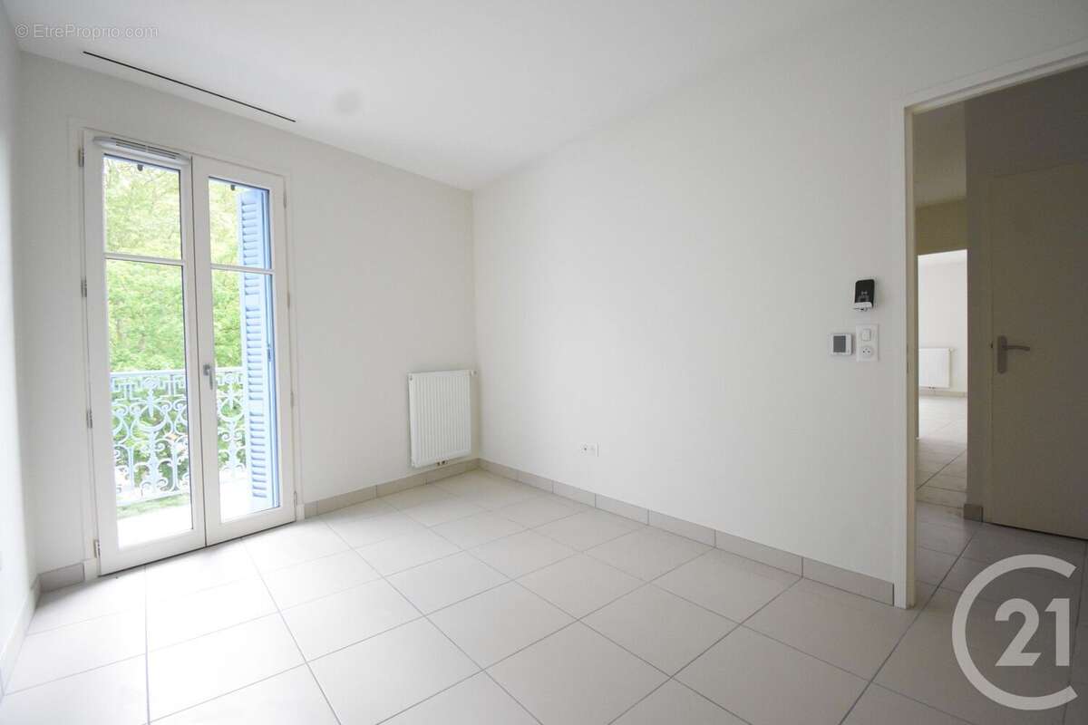 Appartement à VICHY