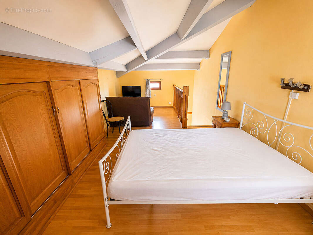 Appartement à PORT-LA-NOUVELLE