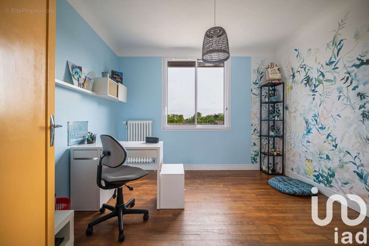 Photo 5 - Maison à LA MILESSE