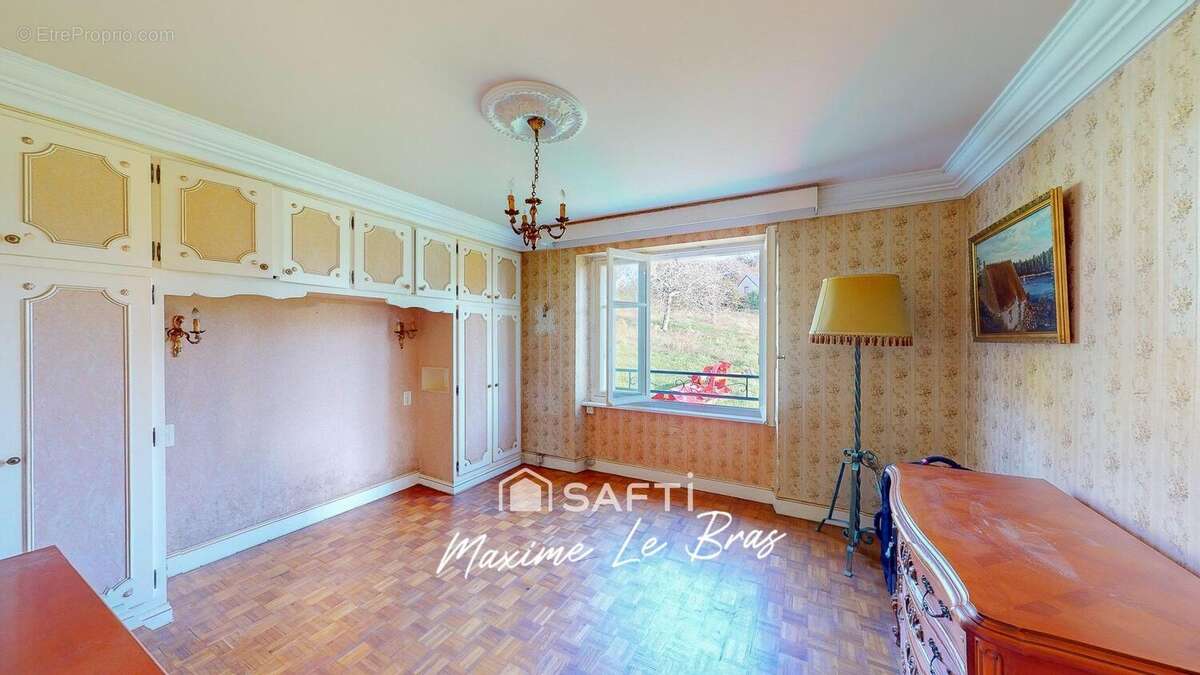 Photo 8 - Maison à LA FORET-FOUESNANT