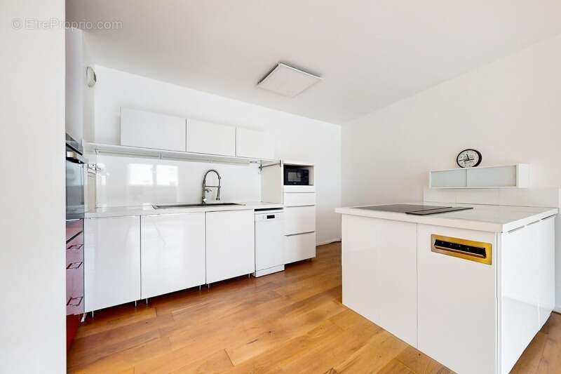 Appartement à ARGENTEUIL