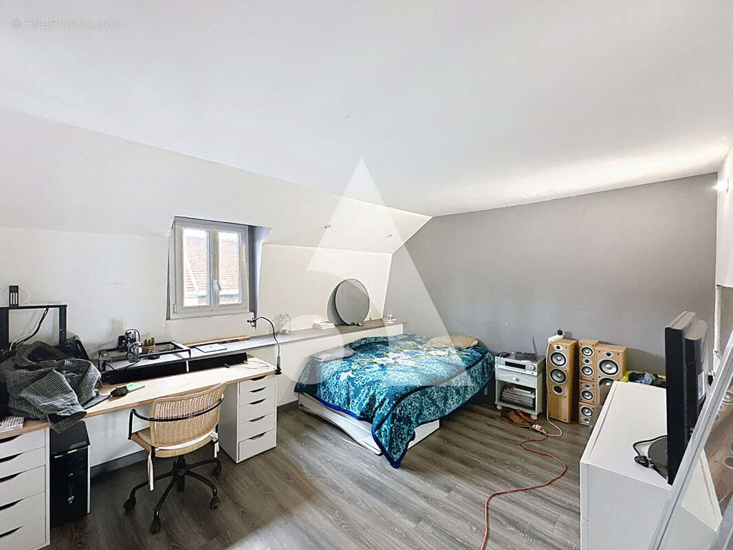 Maison à VALENCIENNES