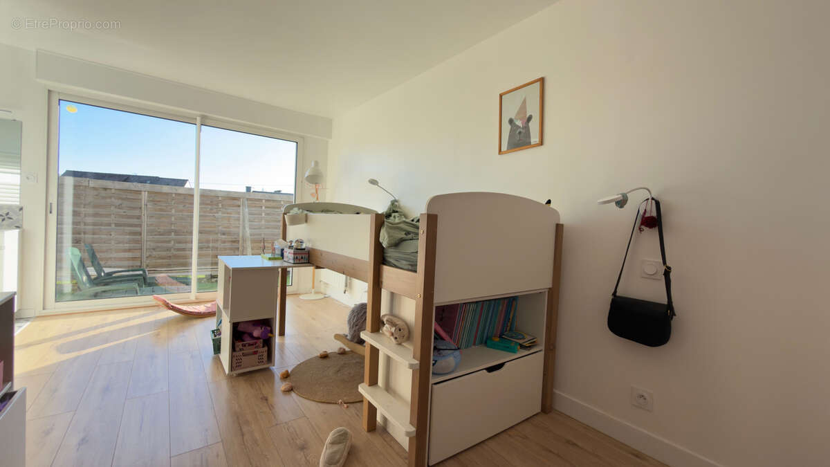 Maison à SAINT-NAZAIRE