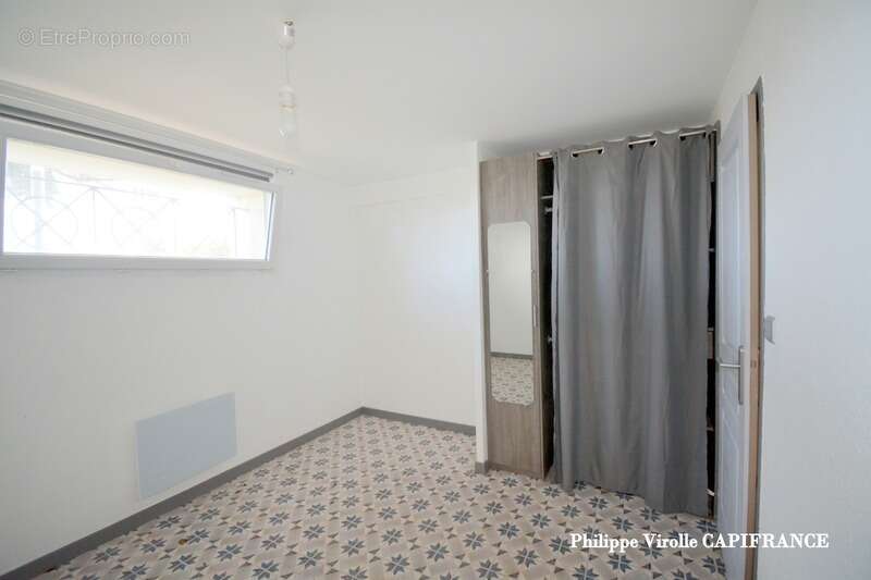 Appartement à SAINT-TROJAN-LES-BAINS