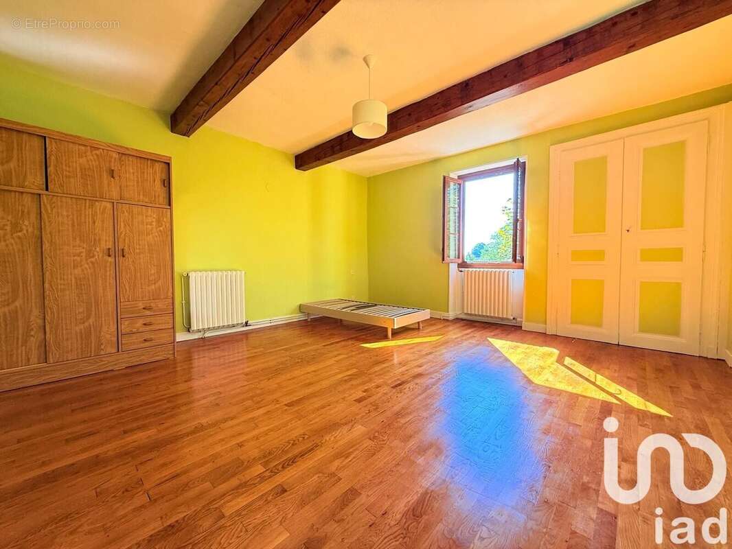 Photo 9 - Maison à VINDECY