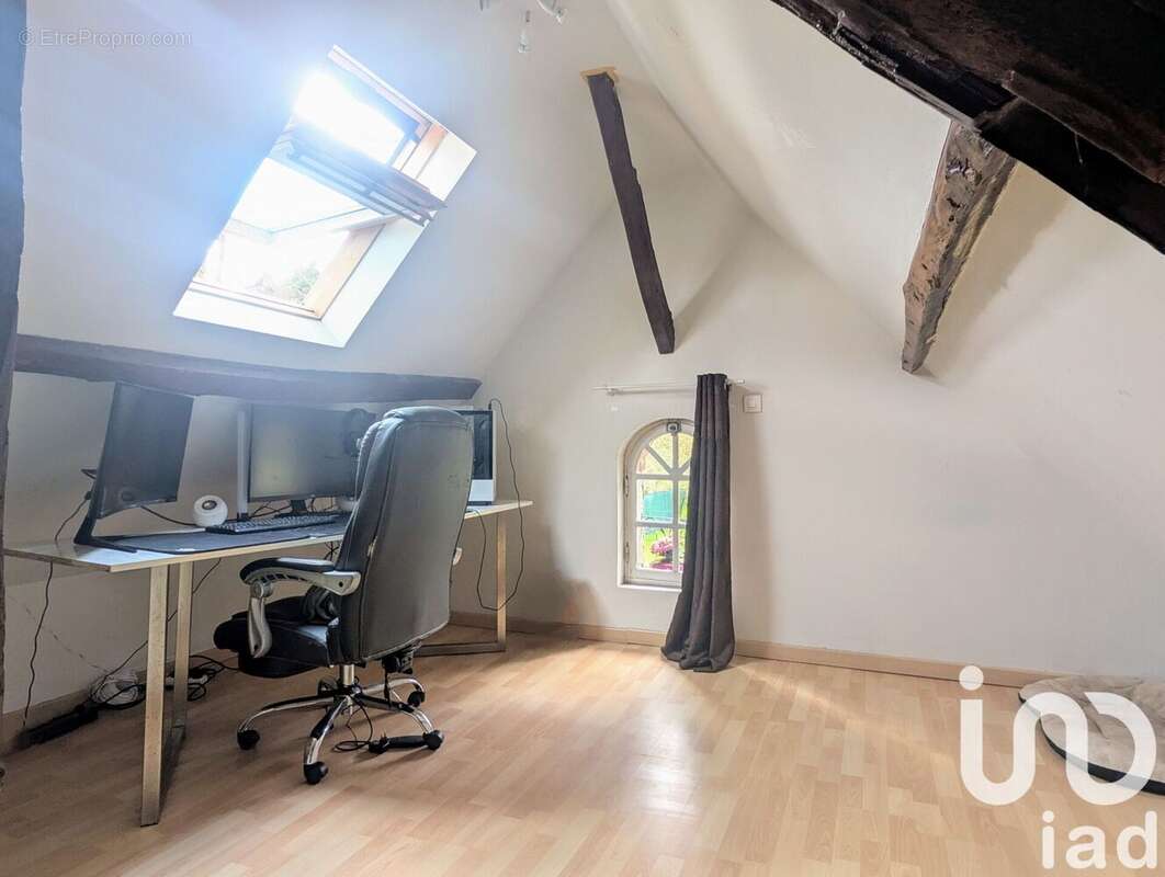 Photo 9 - Maison à FROCOURT