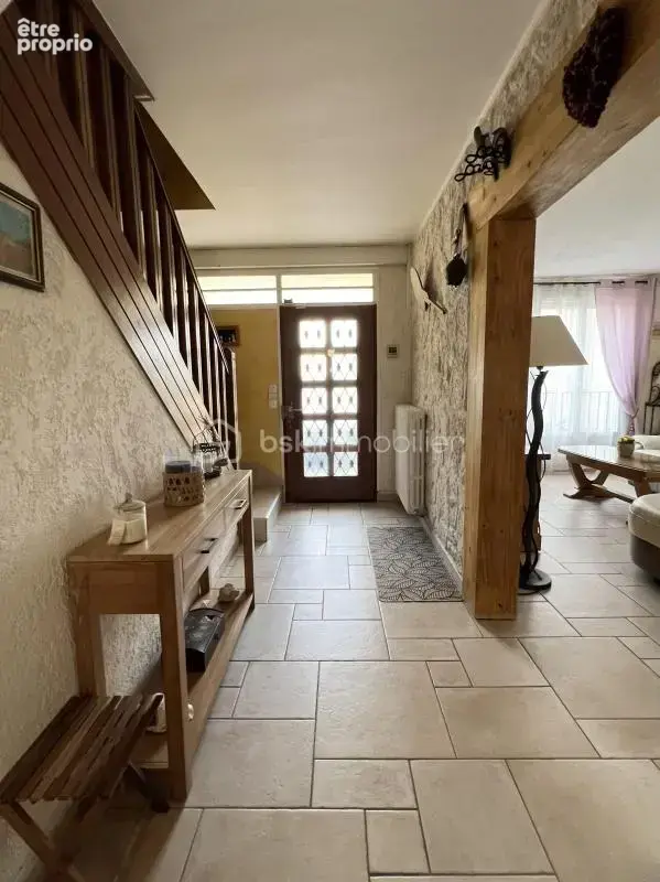 Maison 5 chambres - photo 3