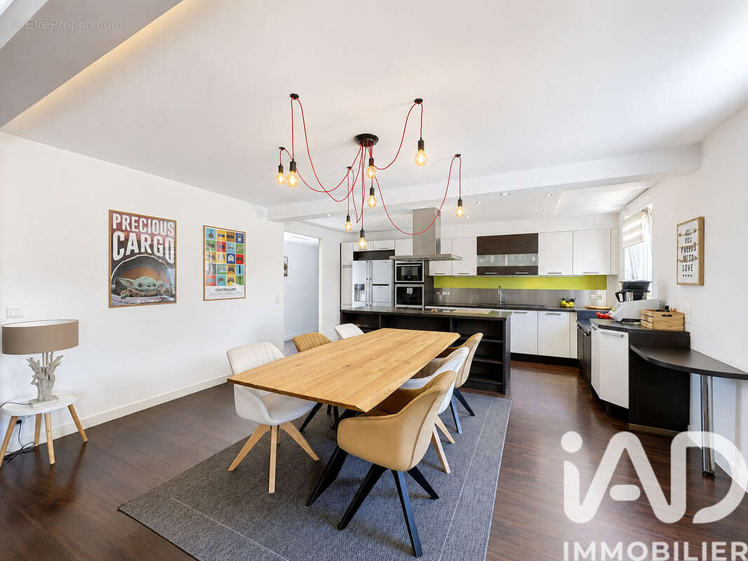 Photo 5 - Appartement à BISCHHEIM