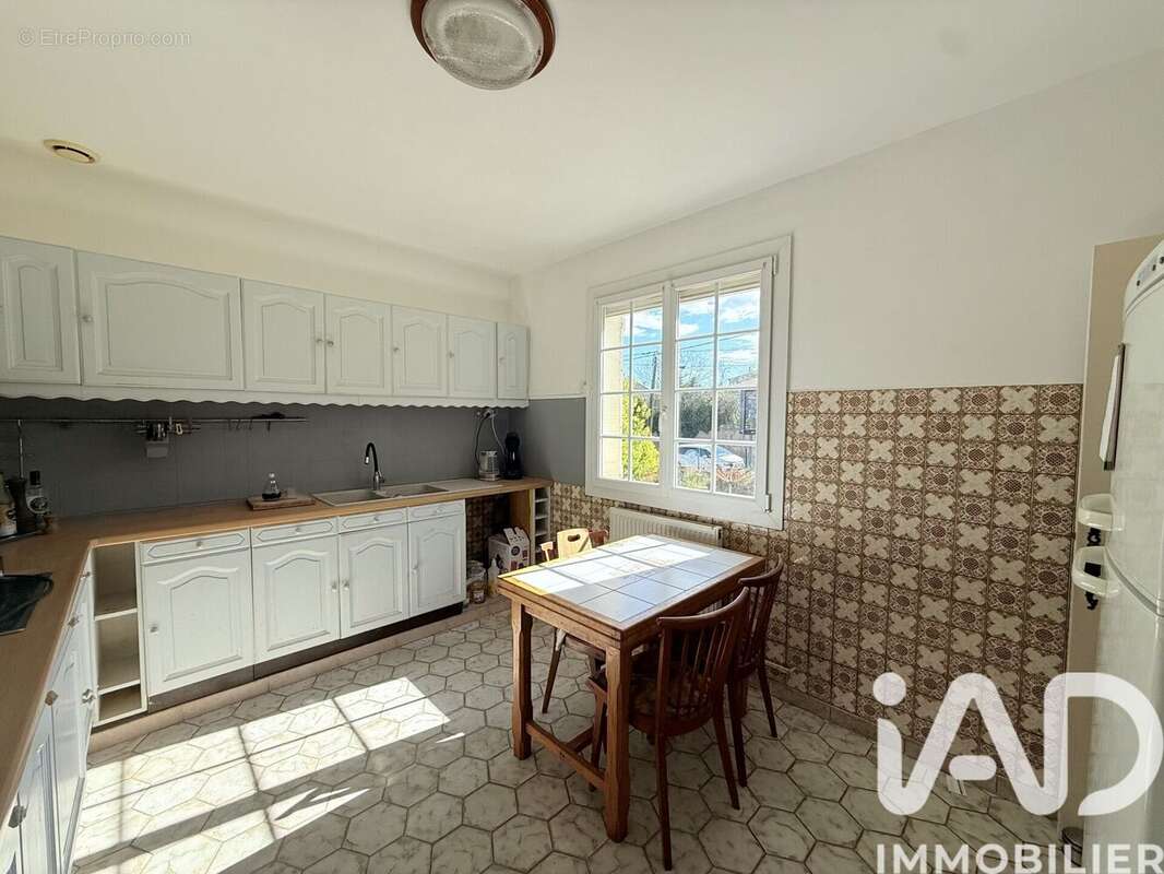 Photo 8 - Maison à SIX-FOURS-LES-PLAGES