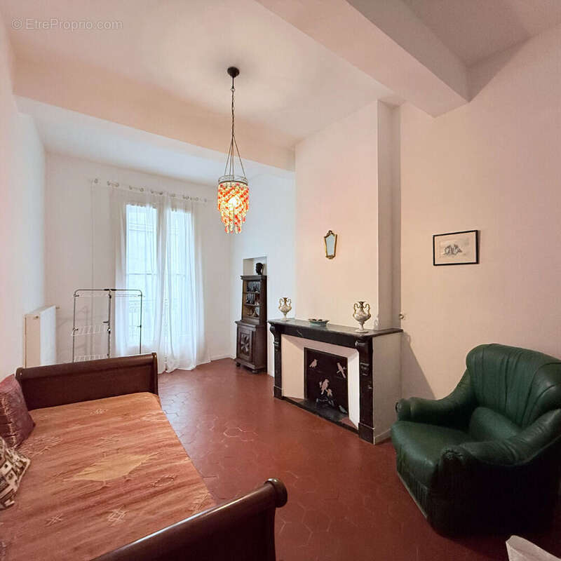 Appartement à BEZIERS