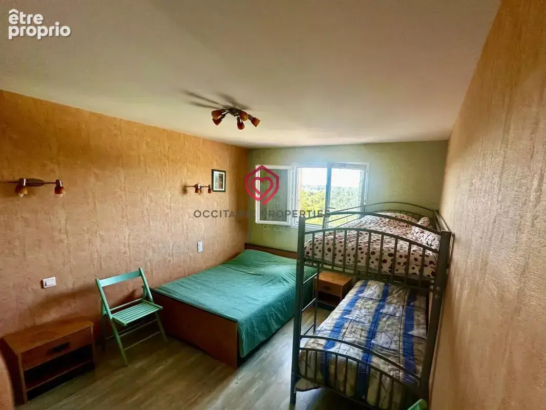 Superbe villa 4 chambres avec superbes vues Pyrénées - photo 23