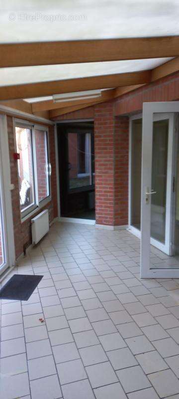 ANZIN 56  rue Jean Jaurès - photo 7