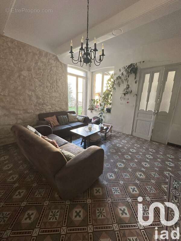 Photo 5 - Maison à SALLES-D&#039;AUDE