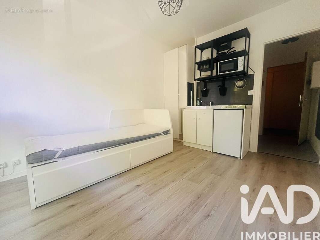 Photo 2 - Appartement à LAMBERSART