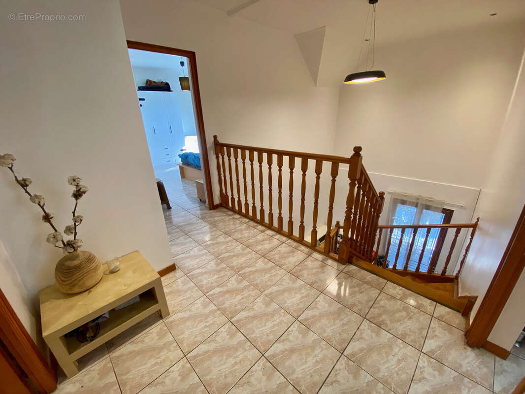 Maison à LE BLANC-MESNIL