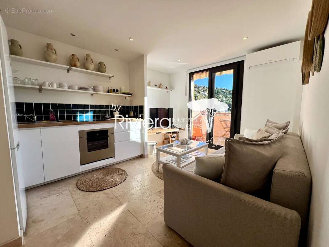 Appartement à CAVALAIRE-SUR-MER