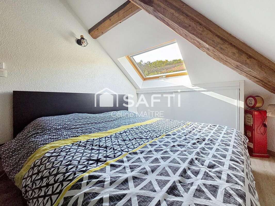 Photo 7 - Appartement à GROISY